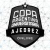 Clasificatorio Copa ARGENTINA Universitaria