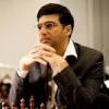 Viswanathan Anand Chess Corner