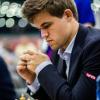 Magnus Carlsen Chess Fan  Club