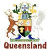 Team Australia-Brisbane QLD