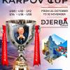 Arabian Karpov Cup Online