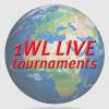 1WL LIVE tournaments