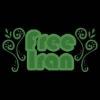 FREE  IRAN