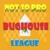 Not-So Pro Bughouse League