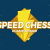 Speed chess championship and Blitz fans