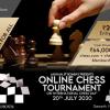 Aavhan Online Chess Tournament 2020