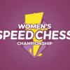 Woman's speed chess championship