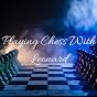 Playing Chess With Leonard YouTube