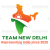 Team New Delhi