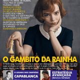 Revista Xadrez Bem Brasileiro - A revista dos enxadristas