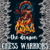 The Dragon Chess Warriors
