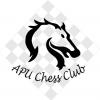 APU Chess Club