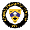 Catholic High School for Boys Chess Club