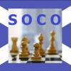 Scottish Online Chess Organisation SOCO