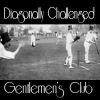 Diagonally Challenged Gentlemen's Club