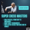 Super Chess Masters