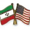IRAN and USA
