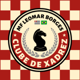 Clube de Xadrez MF Leomar Borges - Chess Club 