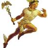 Greek &amp; Roman Gods &amp; Goddesses Who Drive Black Chevys &amp; Play Chess Like Vikings or Huns