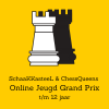 SchaaKKasteeL en ChessQueens Jeugd Grand Prix