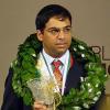 Viswanathan Anand. &quot;Secrets to Winning Chess&quot;