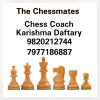 Karishma Chess Club