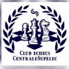 Club Echecs CentraleSupelec