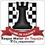 CLUBE DE XADREZ ROQUE MAIOR DO TAPAJÓS
