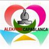 Alekhine Capablanca