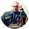 قناة د محمد نوفل للشطرنج