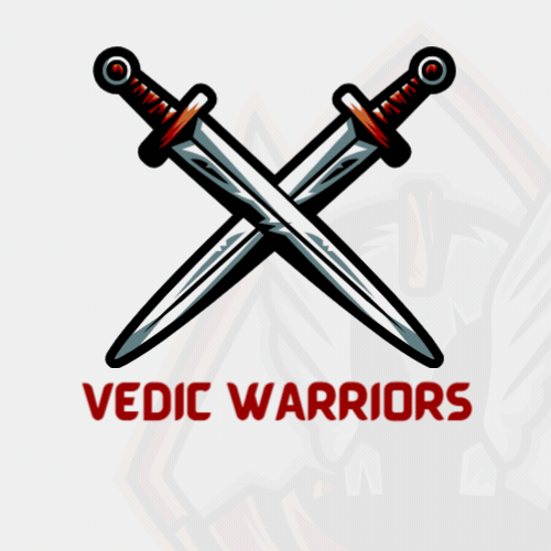 Vedic Warriors