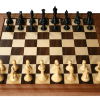 Puzzles On Chess