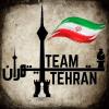 Team Tehran.