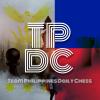 TEAM PHILIPPINES DAILY CHESS