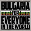 Bulgaria for everyone in the world