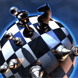 Chess Universe 2 - clube de xadrez 