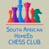SA HomeEd Chess Club