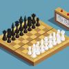 Индивидуальный шахматный турнир СВА