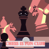 Chess is Fun Club