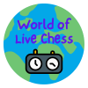 World of Live Chess