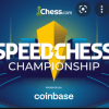 Speed Chess championship