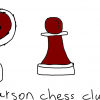Pearson Chess Club 21-22