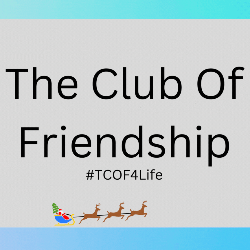 The Club Of Friendship
