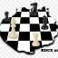 Tem início I Torneio de Xadrez Online dos Vales do Curu e Baixo