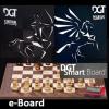 DGT Pegasus Centaur e-Board Users