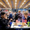 Magnus Carlsen &amp; Wesley So Chess Club