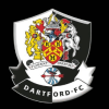 Dartford FC.