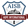 AISB - Hope International Chess
