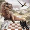 Cretaceous Chess