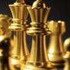 Chess royal